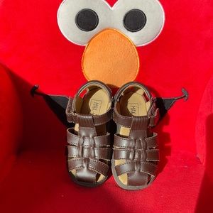 Max + Jake Sandals size 7